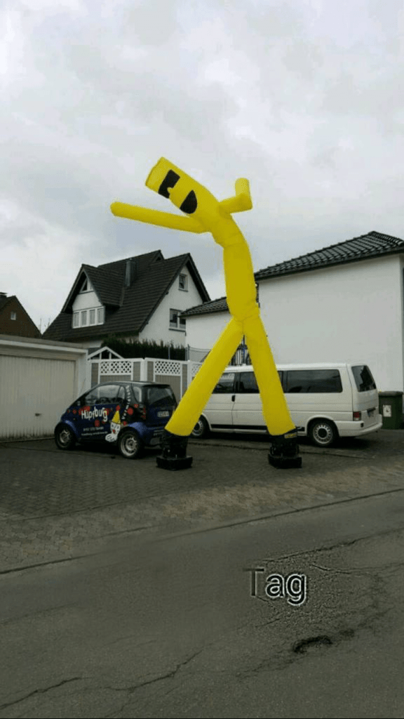 `Skydancer` XXL / 45,00€